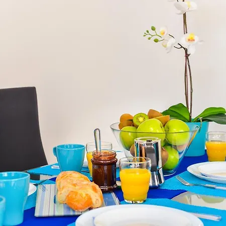 Apartamento Rent Like Jagiellonska 4 *