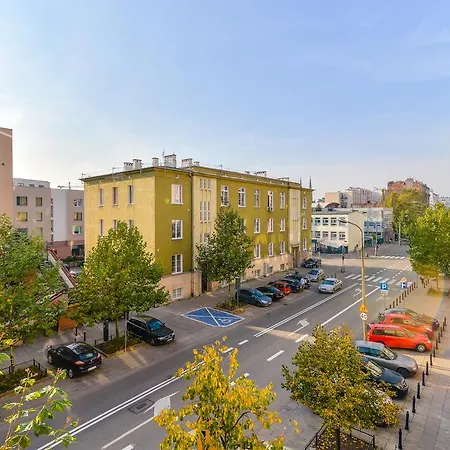 Rent Like Jagiellonska 4 Apartment