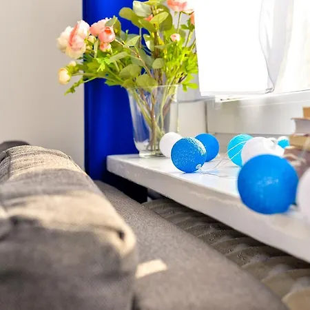 Rent Like Jagiellonska 4 Apartment