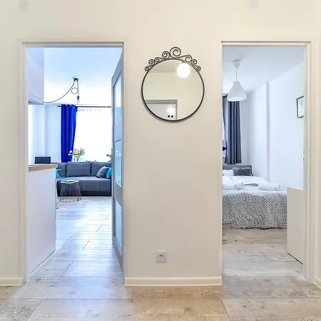 Rent Like Jagiellonska 4 *