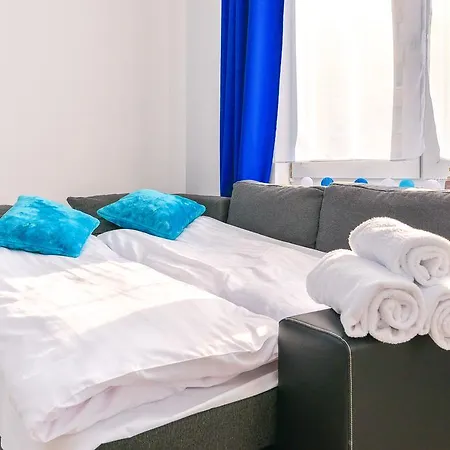 Rent Like Jagiellonska 4 *