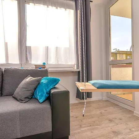 Apartment Rent Like Jagiellonska 4 *