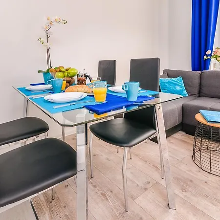Rent Like Jagiellonska 4 Warsaw