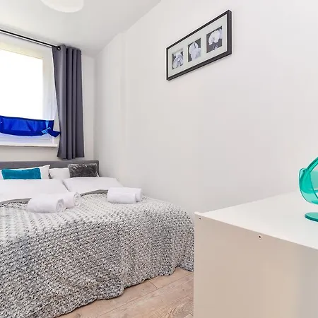Rent Like Jagiellonska 4 Warsaw